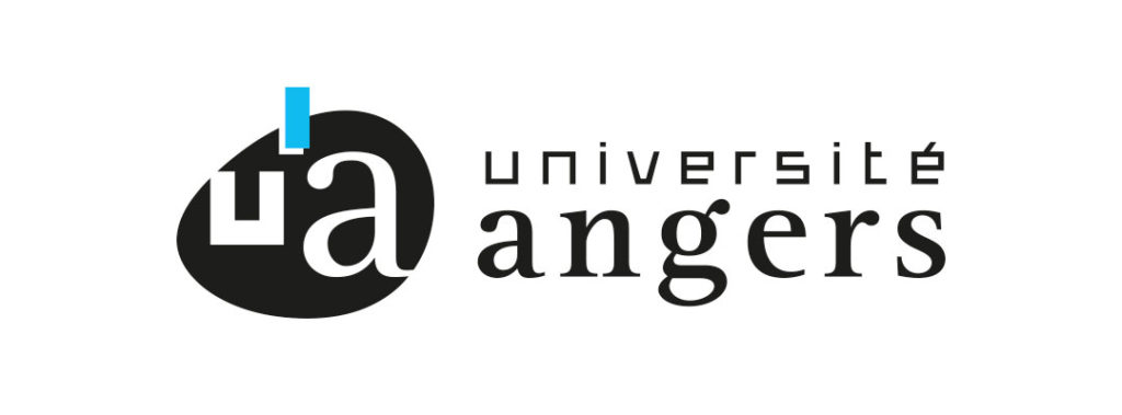 Logo université d'Angers